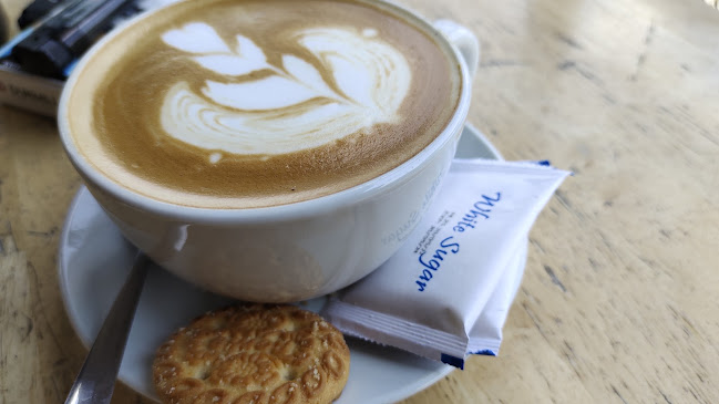 Dhapu Ava Koffie Sudirman