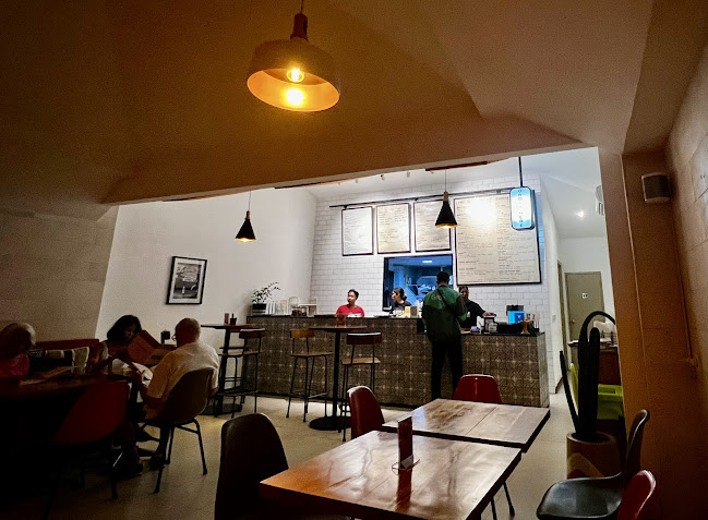 Opinii despre Taqisa Mexican Food - Sanur în Kota Denpasar - Gastronomi dan perhotelan