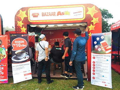 Kedai Kopi Arabika