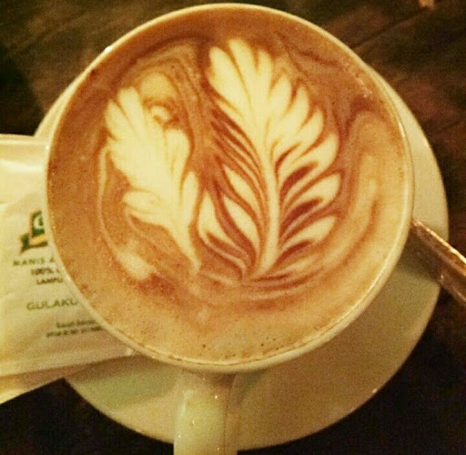 Toko You - Gastronomi dan perhotelan