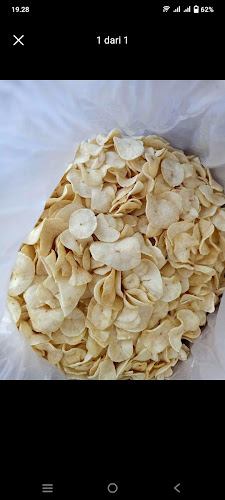 Jl AA Maramis Perum asabri blok D 166, Kota Probolinggo, Jawa Timur 67214