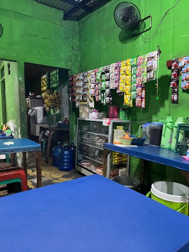 Opinii despre Warung Pisang joget & Roti Bakar SONY în Kota Tangerang - Gastronomi dan perhotelan