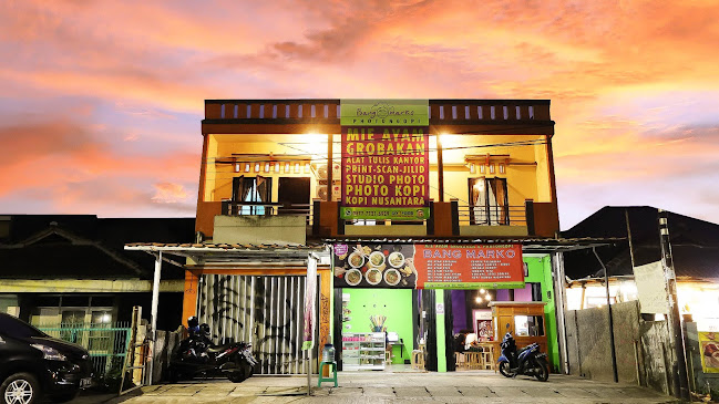 Photongopi & Mie Ayam Bang Marko - Kota Tangerang Selatan