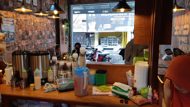 Comentarii opinii despre Kedai Indorasa