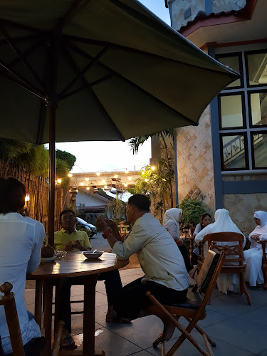 Nasi Kotak Palembang Molek Box