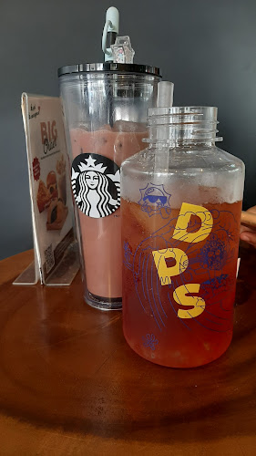 Comentarii opinii despre Kopi Kenangan - SPBU Sisingamangaraja