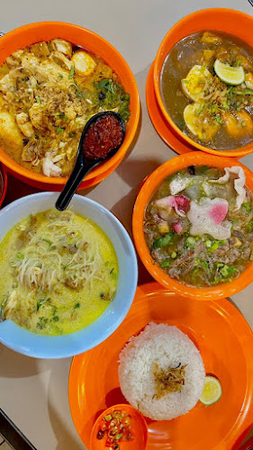 Comentarii opinii despre Waroeng Mengkek