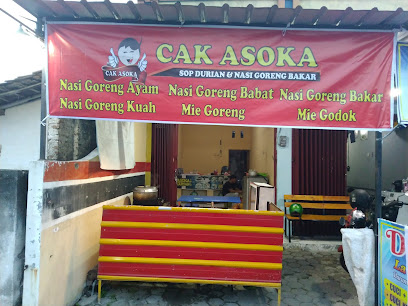 CAK ASOKA Madiun