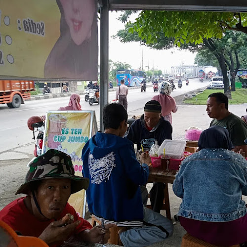 Comentarii opinii despre Warung makan bu eni puji