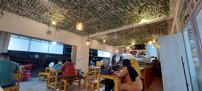 Comentarii opinii despre Citra Bakery Batam