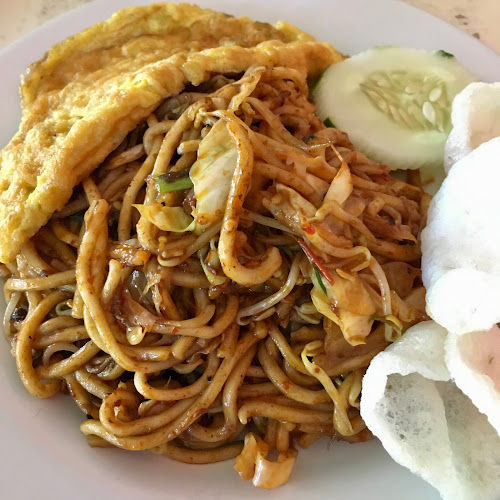 Kedai Kopi Aceh Abby - Kota Tarakan