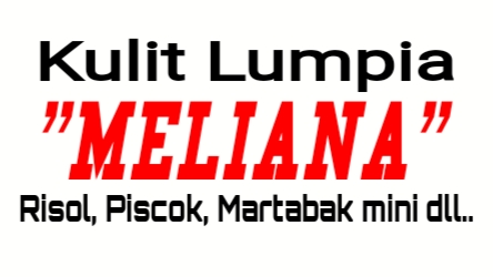 Opinii despre Kulit Lumpia "MELIANA" în Kota Pangkal Pinang - Gastronomi dan perhotelan