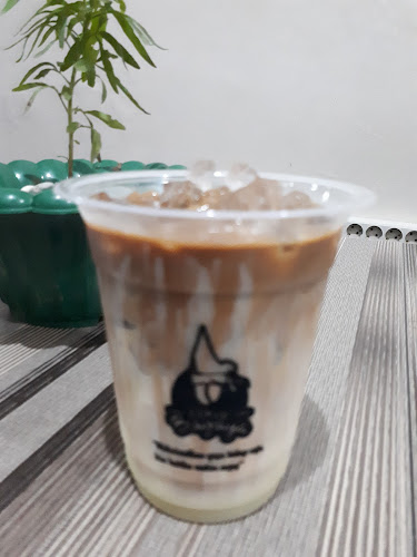 Kopi Bagaya - Gastronomi dan perhotelan