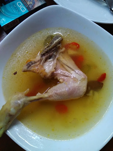 Comentarii opinii despre Warung Masduki