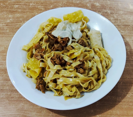 Jl. Bypass Alang-Alang Lebar No.KM.12, Talang Klp., Kec. Alang-Alang Lebar, Kota Palembang, Sumatera Selatan 30961