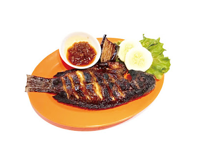 Dapoer Lily Banjarbaru