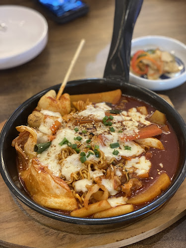 Opinii despre DaeBak Korean BBQ Restaurant în Kota Medan - Gastronomi dan perhotelan