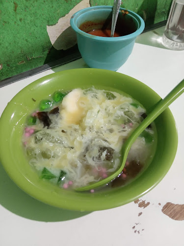 Baso Margana Si Doel Cimahi