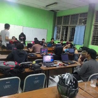 Baruntas - Gastronomi dan perhotelan