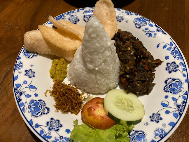 Goeboek Londho - Kota Batu