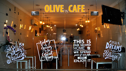 Olive Cafe