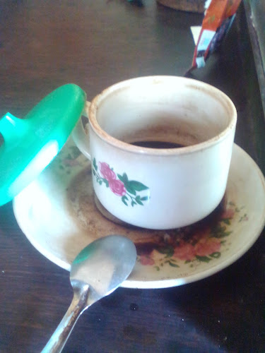 Warung Kopi Pak So