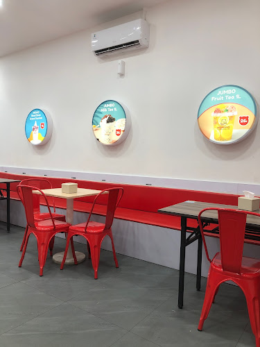 MOMOYO TLOGOSARI - Kota Semarang