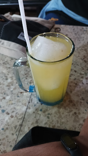 Sentra Wisata Kuliner Taman Prestasi - Gastronomi dan perhotelan