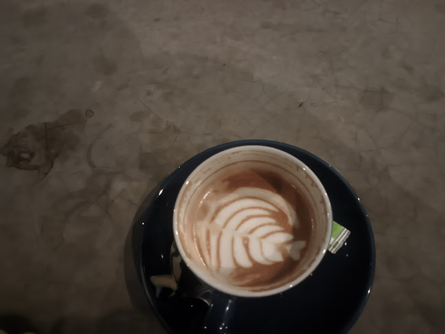 moorookopi - Kota Blitar