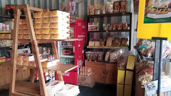 Comentarii opinii despre Lapis Kukus Pahlawan - Pacar Keling