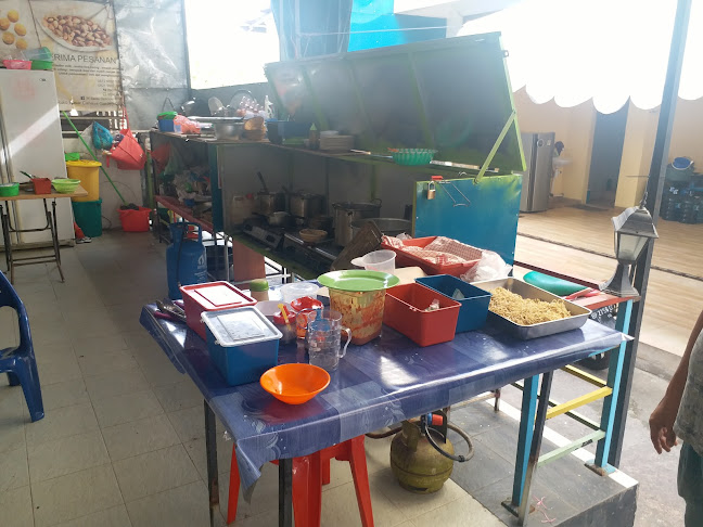 We Taste Bakery Batam - Layers cake