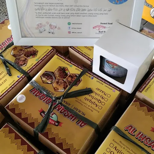 Griya Suradita Indah Blok L7 No. 4 Rt 07/09, Suradita, Kec. Cisauk, Kabupaten Tangerang, Banten 15343