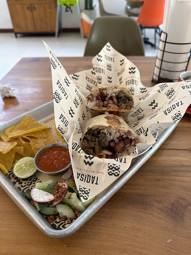 Taqisa Mexican Food - Sanur