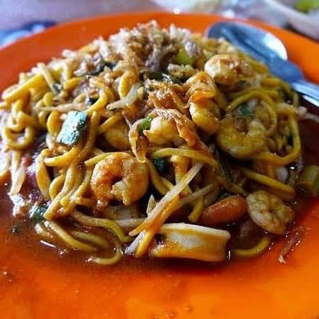Comentarii opinii despre MR CAFE MIE ACEH SEAFOOD & KOPI GAYO SPECIALTY