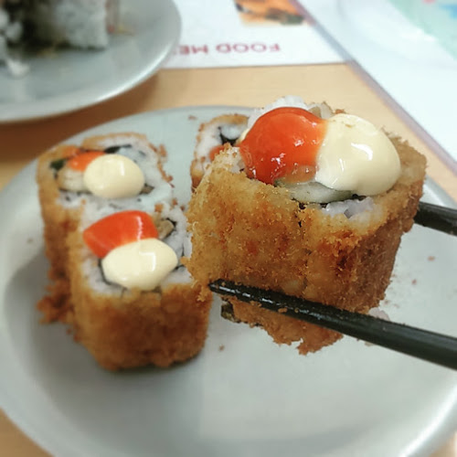 Sushi Tei - Kota Batam
