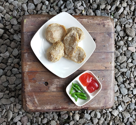 Comentarii opinii despre Kedai Omah Kayu