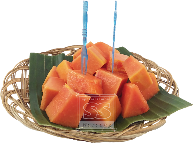 Comentarii opinii despre Waroeng Spesial Sambal SS Tegal