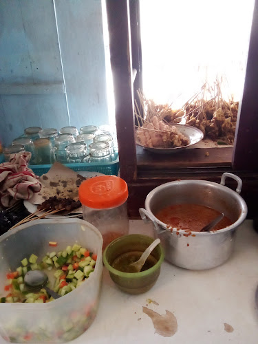 Sate Condong Karangsambung - Kab. Tasikmalaya