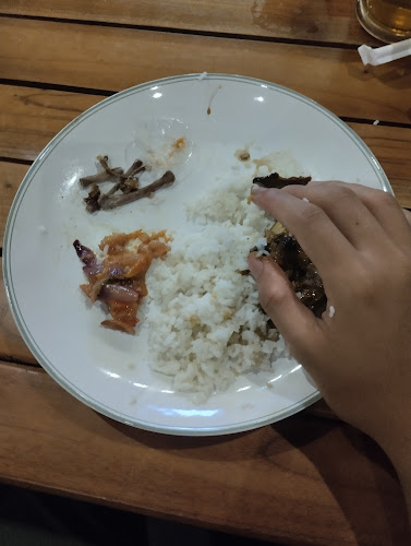 Comentarii opinii despre Warung Wareg Ngandat