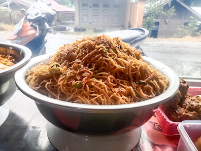 Rumah A/I Theresia Zebua