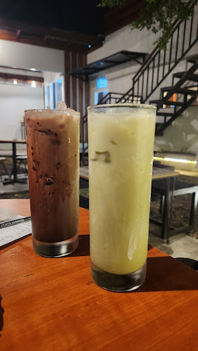 Karnaval coffee & bar - Gastronomi dan perhotelan