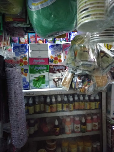 Pasar Tradisional Pasar Ancol Bandung - Kota Bandung