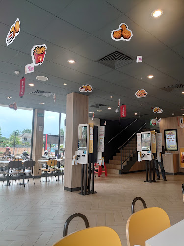 MCDonald's (MCD) Tanjung Pinang - Kota Tanjung Pinang