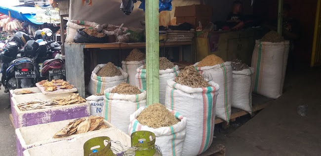 Opinii despre Stand Ikan Kering UMMU JIHAD (BBM) în Kota Makassar - Gastronomi dan perhotelan