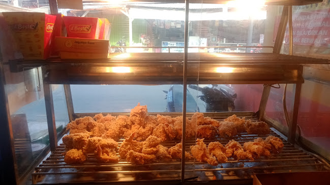 Ciledug, Jl. Pd. Kacang, Pd. Kacang Tim., Tangerang, Kota Tangerang Selatan, Banten 15226