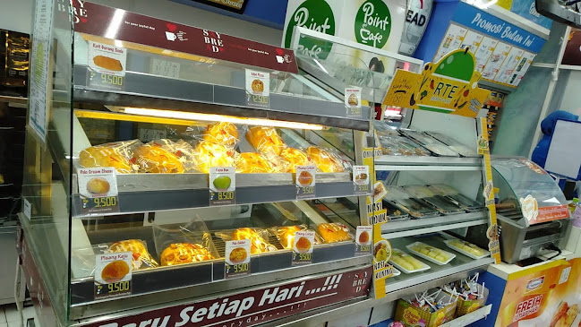 Point Coffee Garuda - Kota Lubuklinggau