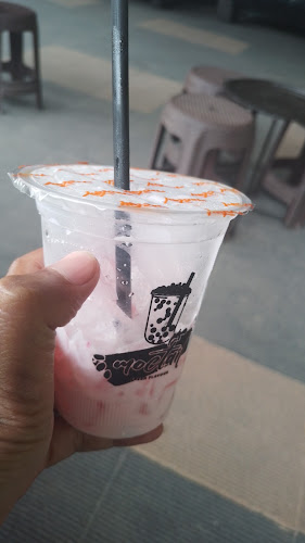 Moctail Drink Cabang Plaju