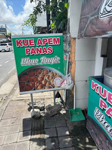 Comentarii opinii despre Kue Apem Panas Bugis