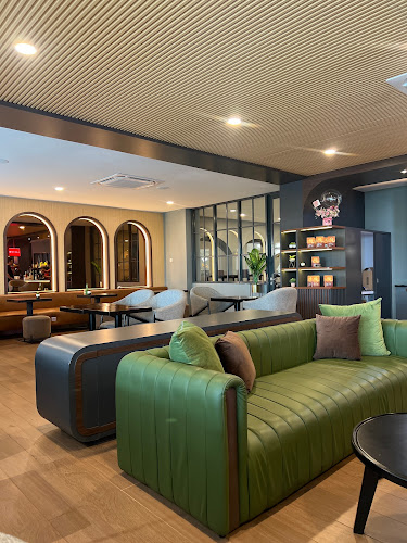 Lavin Eatery & Coffee Medan - Kota Medan