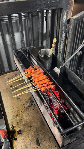 Sate Padang Tiga Putra